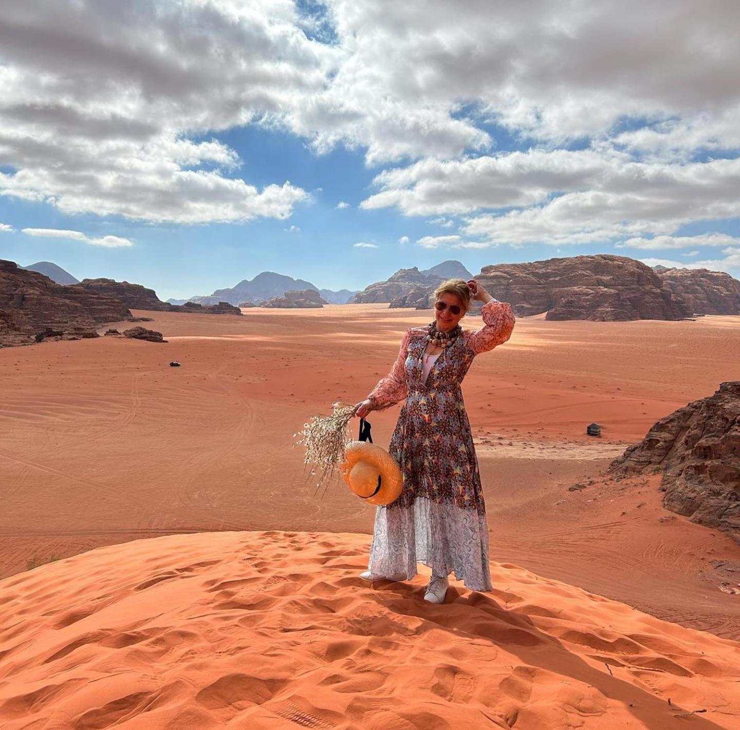 Desert Knights Camp Hotel Wadi Rum Exterior foto