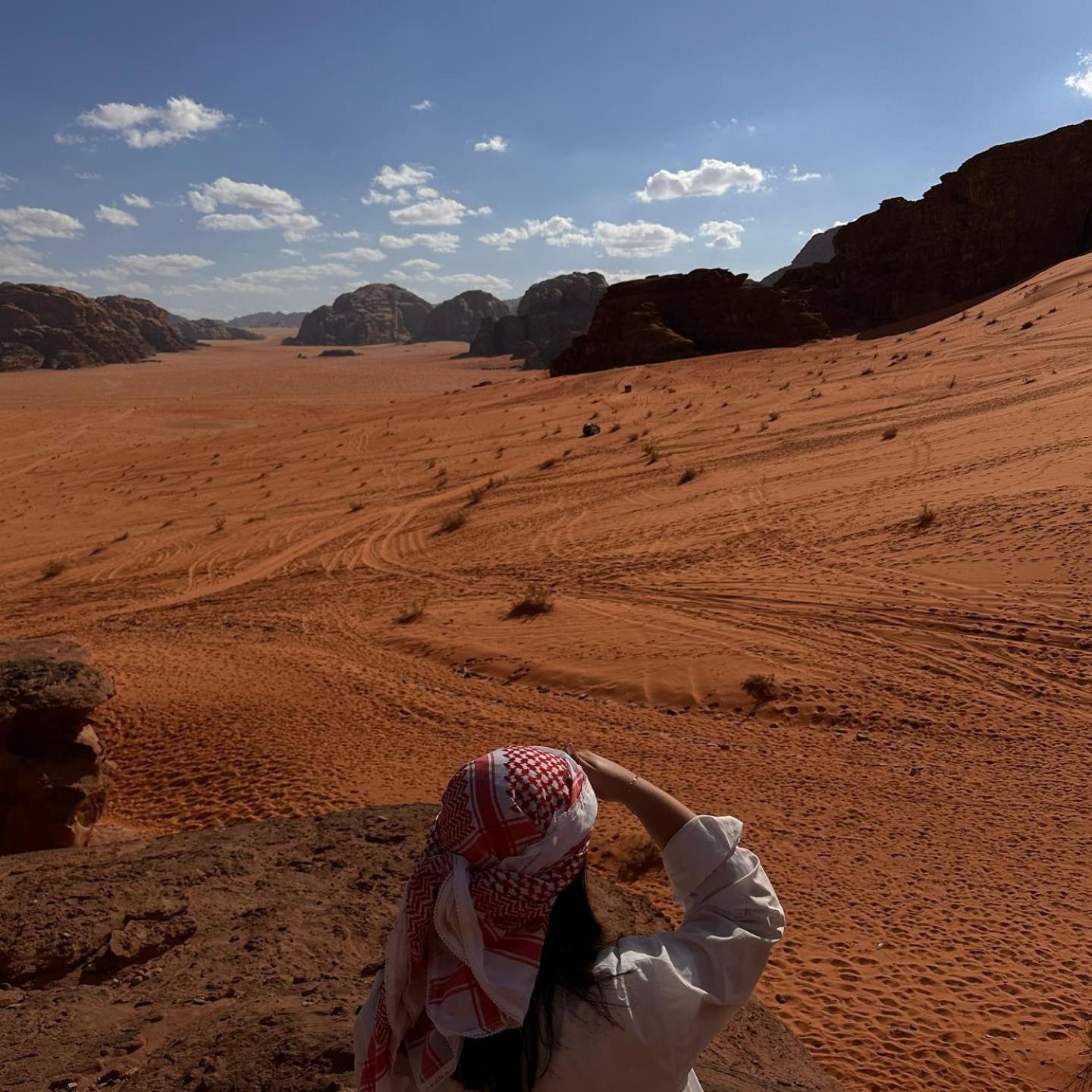 Desert Knights Camp Hotel Wadi Rum Exterior foto