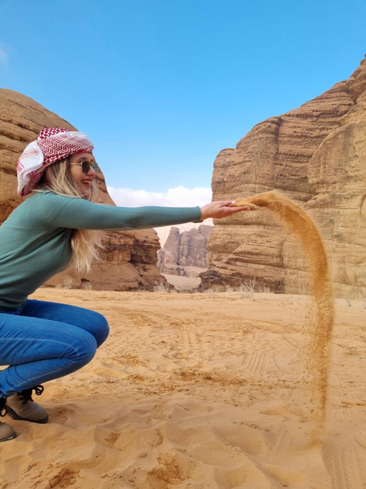 Desert Knights Camp Hotel Wadi Rum Exterior foto